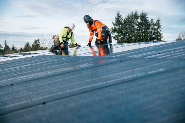 Trusted Roofing service in Laurel, IN - Ben Roofing and Steel LLC
